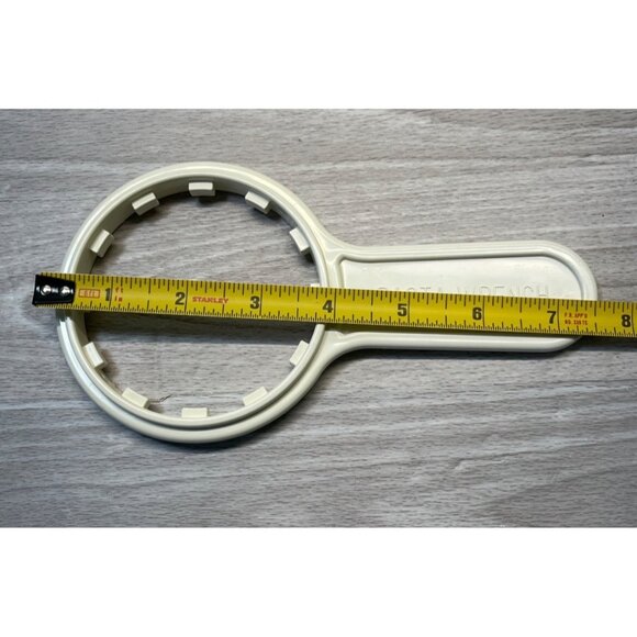 Ronco Popeil P400 Pasta Maker Locking Ring Wrench Replacement Part - Picture 3 of 4